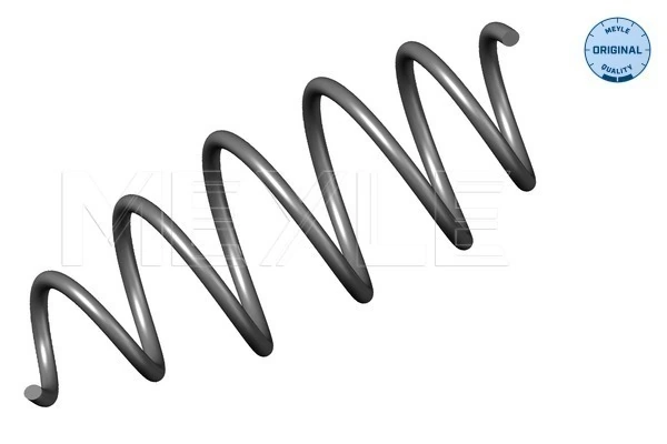 Ressort de suspension MEYLE 714 639 0010