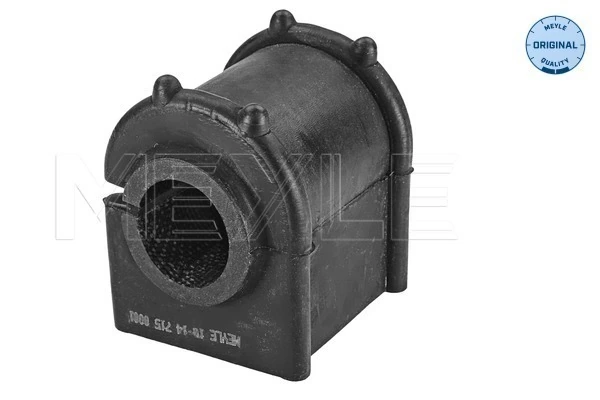 Suspension, stabilisateur