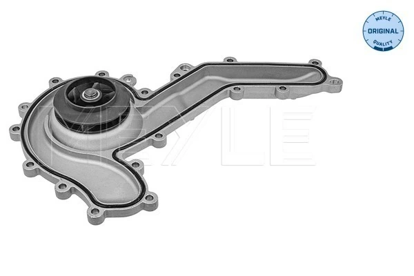 Pompe à eau, refroidissement du moteur Meyle