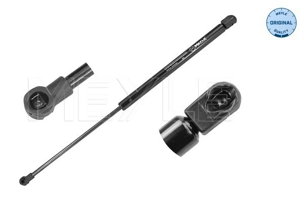Vérin de hayon, de coffre MEYLE 140 910 0021
