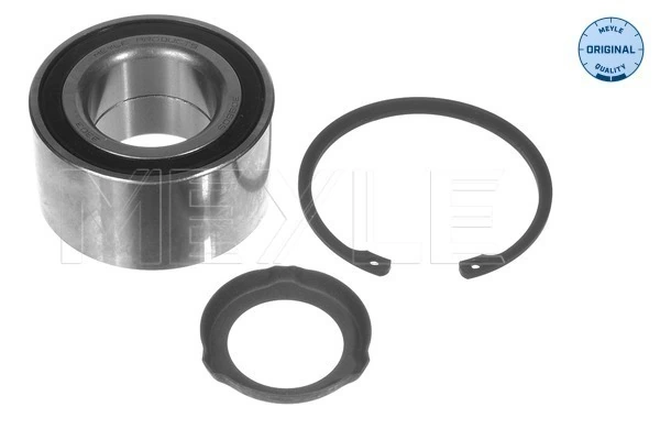 Kit de roulements de roue Meyle