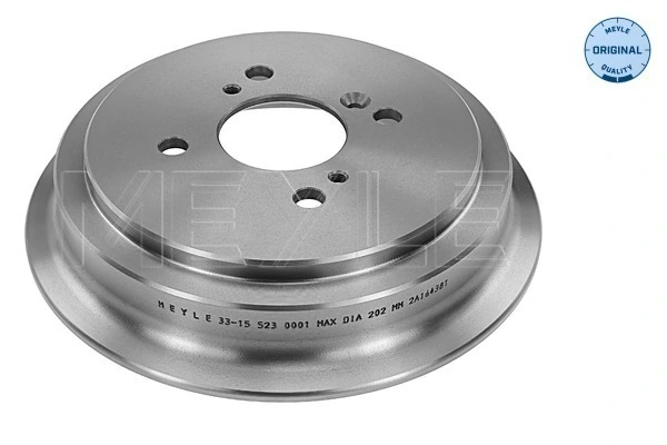 Tambour de frein