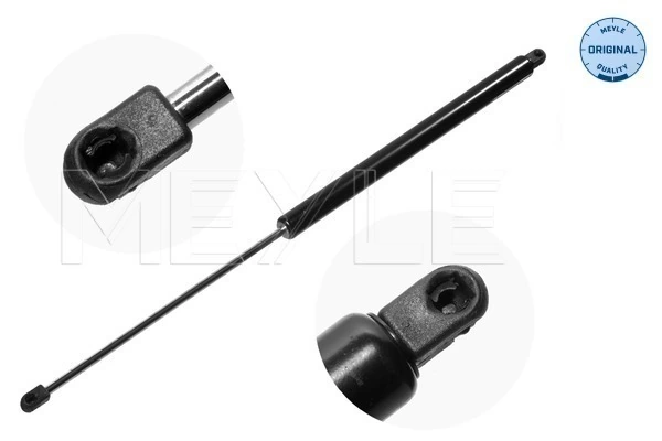 Vérin de hayon, de coffre MEYLE 240 161 0040