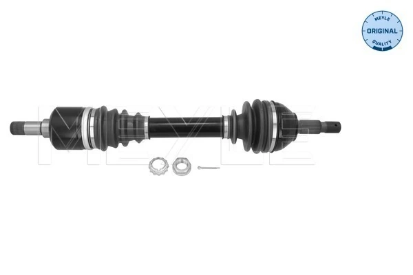 Arbre de transmission Meyle