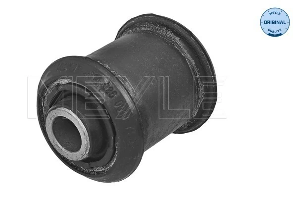 MEYLE AG 614 035 0018 — Сайлентблок OPEL ASTRA G, H, MERIVA B, VECTRA C, B 95- перед. міст (Вир-во MEYLE)