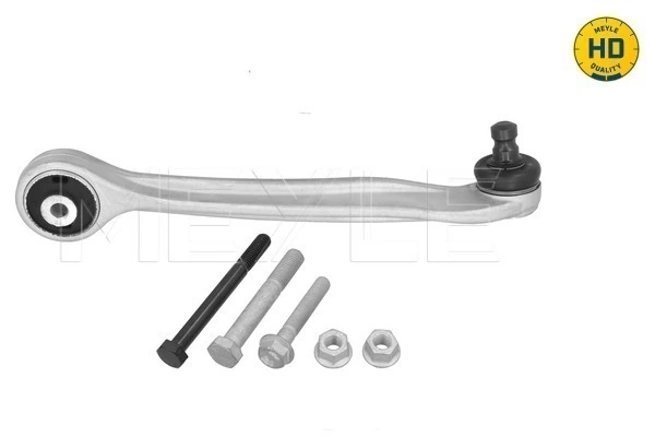 MEYLE 116 050 8298/HD — Важіль AUDI A4, A6, SKODA SUPER BI, VW PASSAT 94 перед. міст праворуч верх (Вир-во MEYLE)