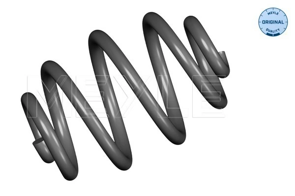 Ressort de suspension MEYLE 314 739 0006