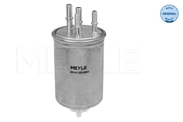 Filtre à carburant MEYLE 53-14 323 0001