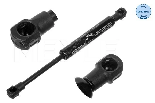 Vérin, capot-moteur MEYLE 440 910 0001