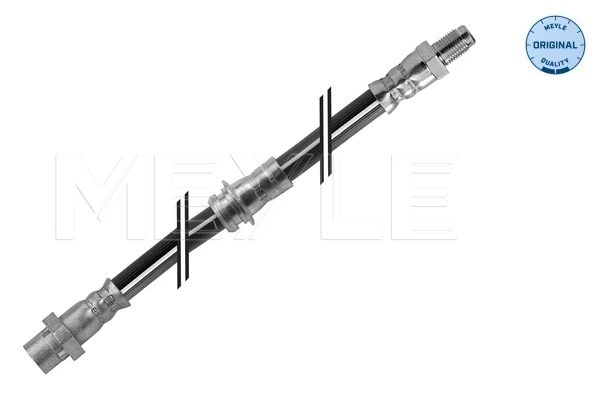 Flexible de frein MEYLE 314 525 0004