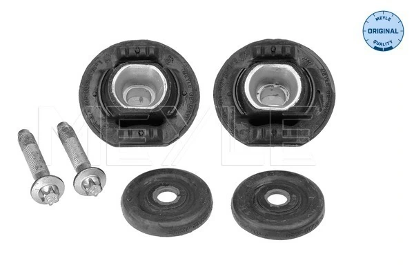 Kit de réparation, corps de l'essieu MEYLE 014 710 0005