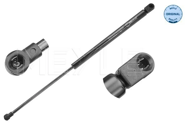 Vérin de hayon, de coffre MEYLE 140 910 0093