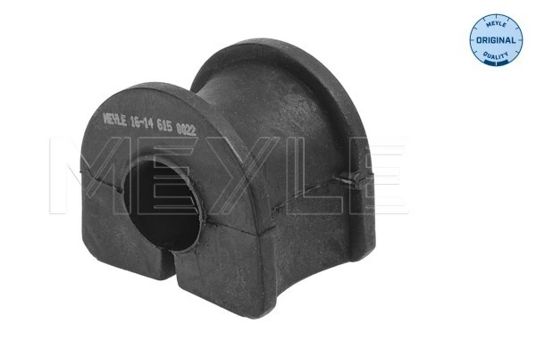 Suspension, stabilisateur
