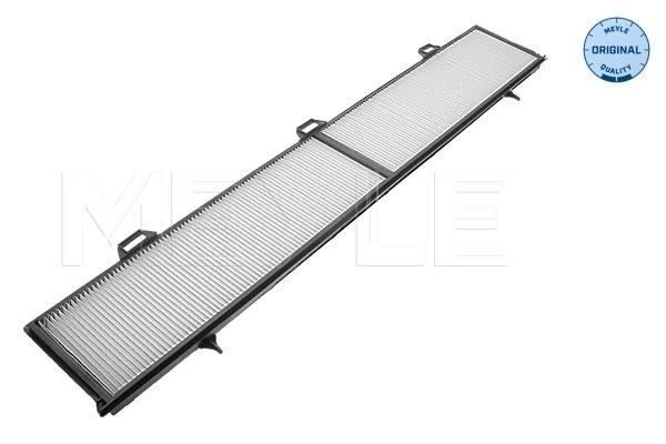 Filtre, air de l'habitacle