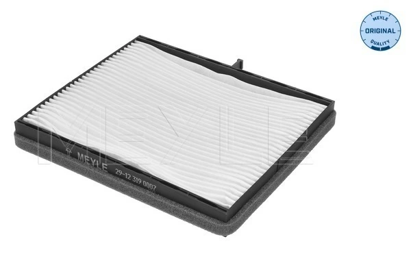 Filtre, air de l'habitacle MEYLE 29-12 319 0007