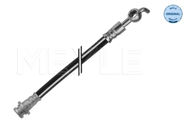Flexible de frein