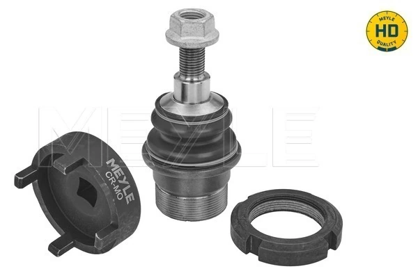 Rotule de suspension