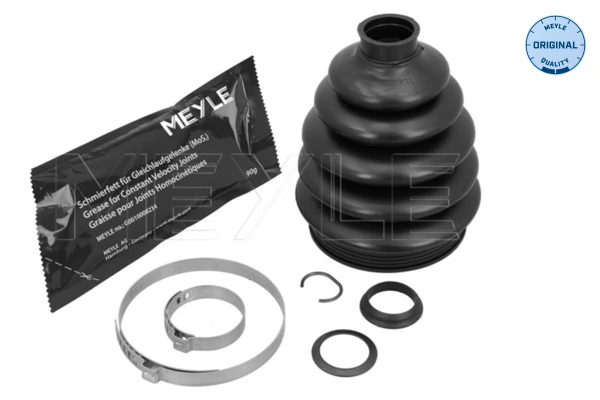 MEYLE 100 498 0047 — Пильовик ШРКШ зовніш. VW,SEAT,AUDI,SKODA (вир-во MEYLE)