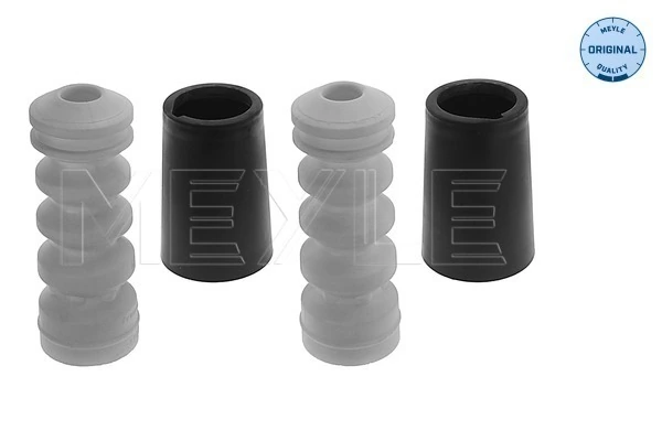 Kit de protection contre la poussicre, amortisseur