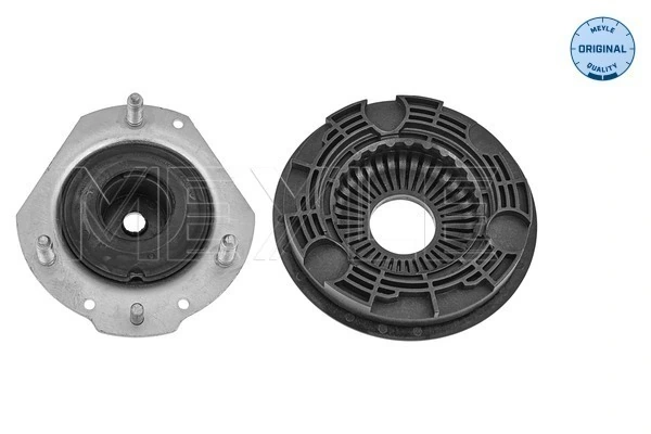 Kit de réparation, coupelle de suspension MEYLE 714 412 2010