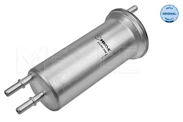 Filtre a carburant
