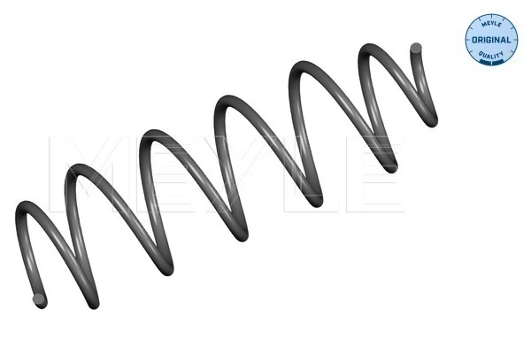 Ressort de suspension MEYLE 214 639 0003