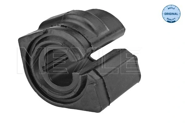 Suspension, stabilisateur