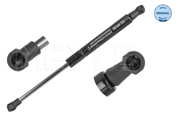 Vérin de hayon, de coffre MEYLE 240 910 0036