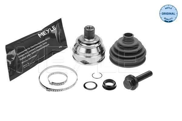 MEYLE 100 498 0056 — ШРКШ зовніш. з пильником VW (вир-во MEYLE)