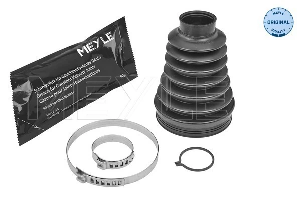 MEYLE 100 495 0030 — Пильовик ШРКШ внутр. VW T5 (вир-во MEYLE)