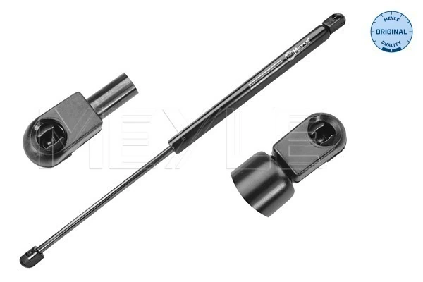 Vérin de hayon, de coffre MEYLE 640 910 0015