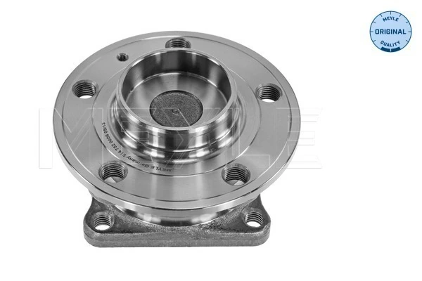 Moyeu de roue MEYLE 514 752 0006