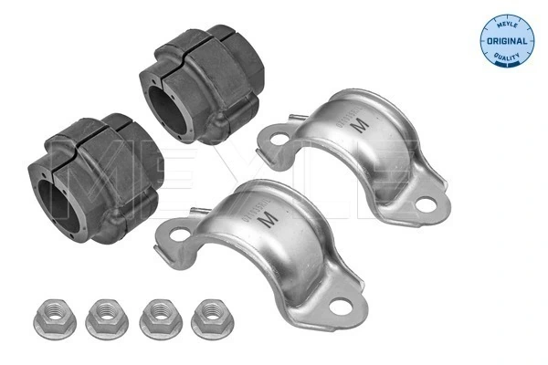 Kit de réparation, suspension du stabilisateur MEYLE 100 615 0022