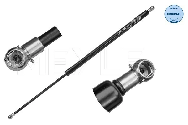 Vérin de hayon, de coffre MEYLE 640 910 0066