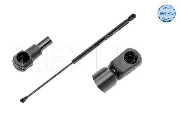 Vérin de hayon, de coffre MEYLE 140 910 0037