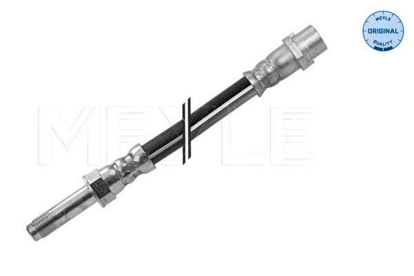 Flexible de frein MEYLE 014 042 0024