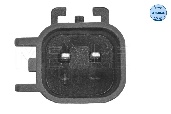 Capteur, vitesse de roue MEYLE 714 899 0027