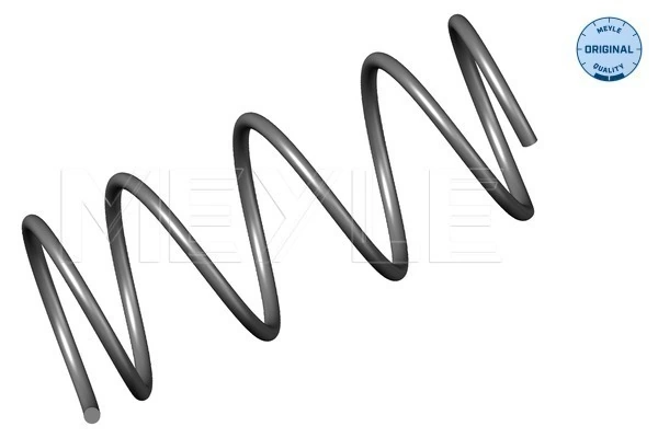 Ressort de suspension MEYLE 714 639 0001