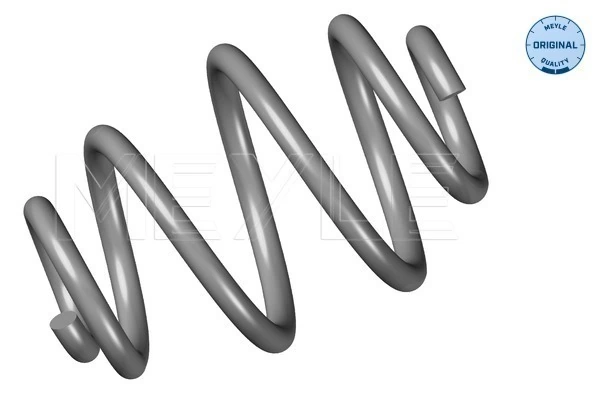 Ressort de suspension MEYLE 314 739 0013