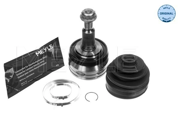 Jeu de joints, arbre de transmission MEYLE 100 498 0198