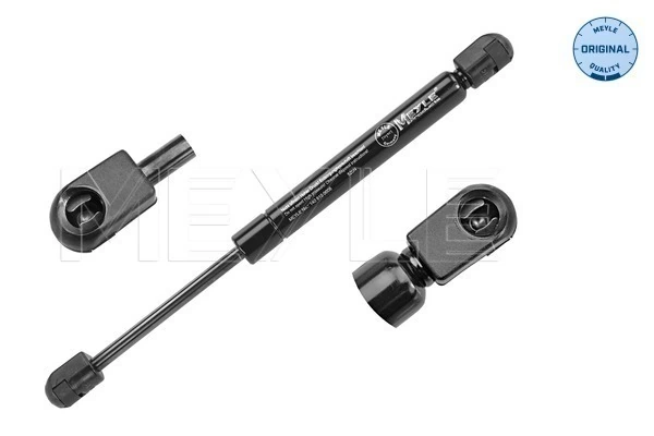 Vérin de hayon, de coffre MEYLE 140 910 0006