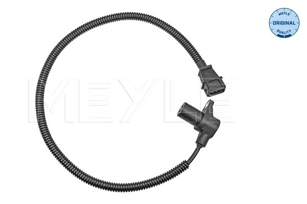 Capteur d'angle, vilebrequin Meyle