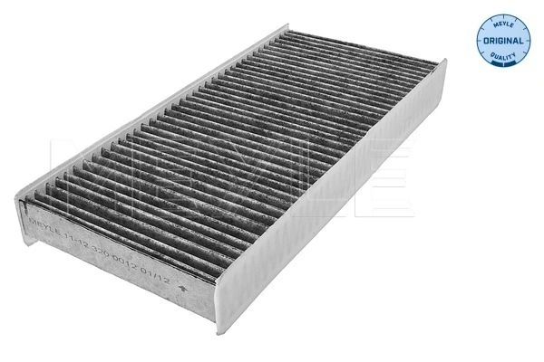 Filtre, air de l'habitacle MEYLE 11-12 320 0012