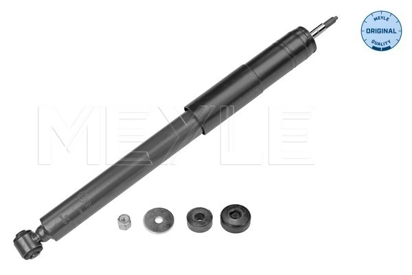 Amortisseur MEYLE 026 725 0012