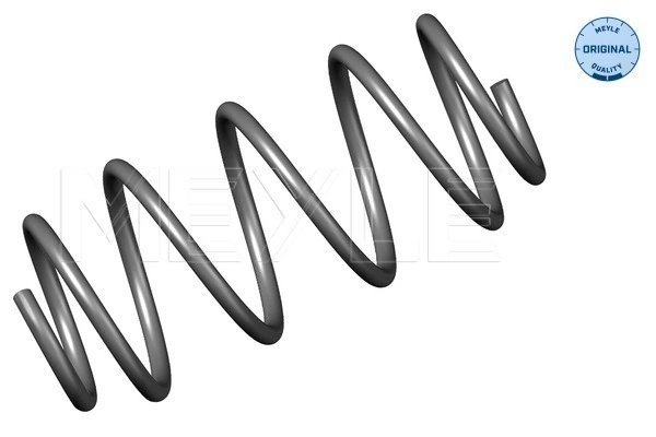 Ressort de suspension MEYLE 614 639 0019