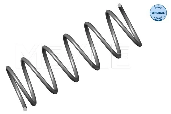 Ressort de suspension MEYLE 40-14 639 0001