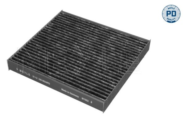 FILTR KABINY HYUNDAI ELANTRA VII, IONIQ 5, SANTA FE IV, SONATA VIII, STARIA, TUCSON III, KIA EV6, SORENTO IV 02.18-