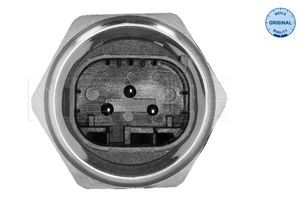 Capteur, pression des gaz échappement MEYLE 014 801 0002