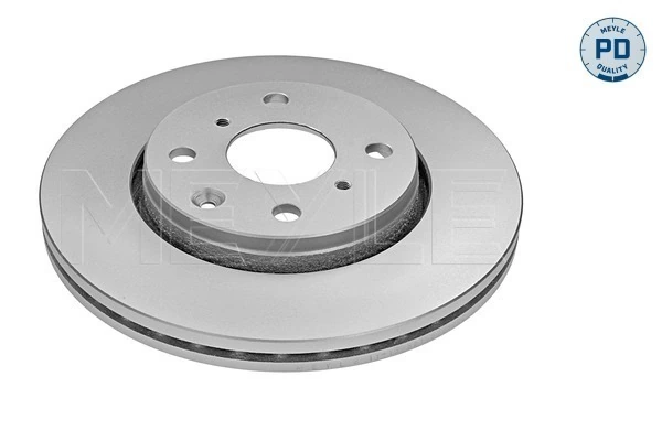 Disque de frein Meyle