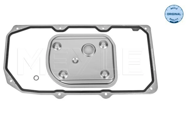 Kit de filtre hydraulique, boîte automatique